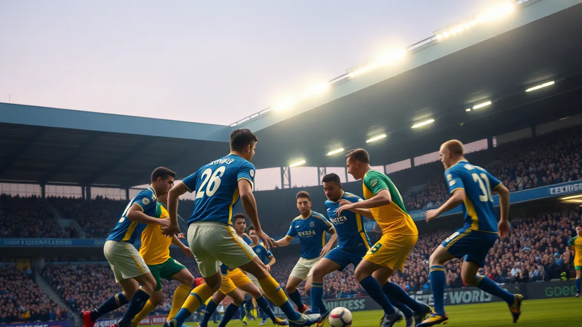 AFC Wimbledon Suffers 3-1 Defeat at Peterborough United