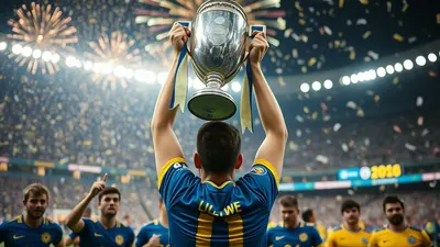 AFC Wimbledon Win 2026 Utilita Kids Cup