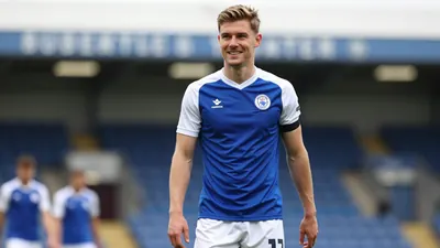 Huddersfield Town's Dominant Win Over AFC Wimbledon