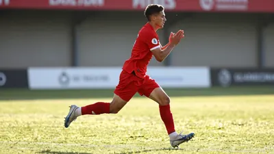 Doncaster Rovers manager Grant McCann says right-back Jamie Sterry could be fit to face AFC Wimbledon this weekend, but...