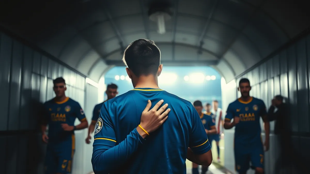 Tweaking The Dons' Style: A Tactical Analysis of Recent Form