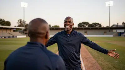 Michael Harvey, former AFC Wimbledon left-back and So Solid Crew member, praised the club's connection with fans and said...