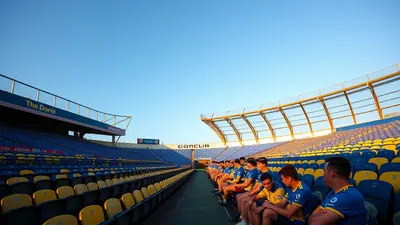 The Dons’ Tactical Blueprint: Analyzing Current Trends and Future Adjustments