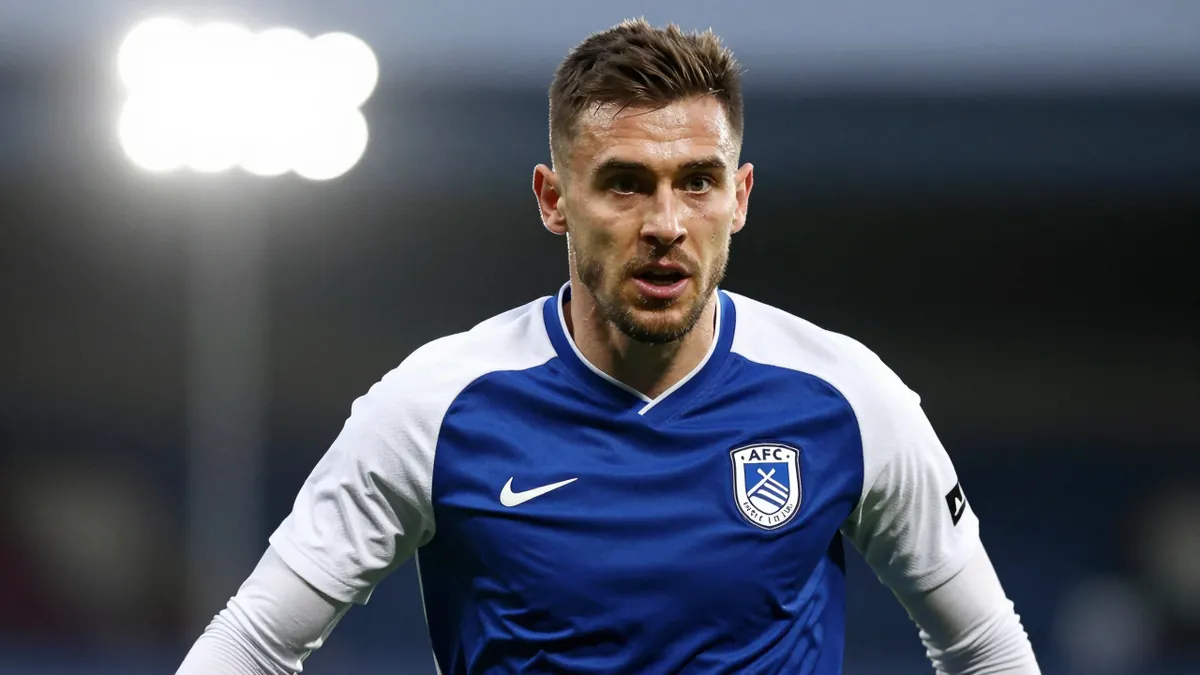 AFC Wimbledon's Upcoming Match Against Bromley