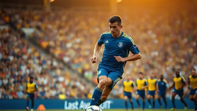 Rethinking The Dons' Midfield Dynamics for Greater Impact