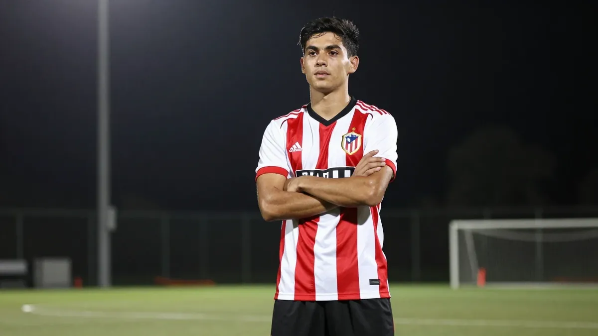 AFC Wimbledon Loanee Kai Jennings Joins Crawley Town
