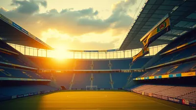 AFC Wimbledon Appoints Aramark UK as Stadium Catering Partner