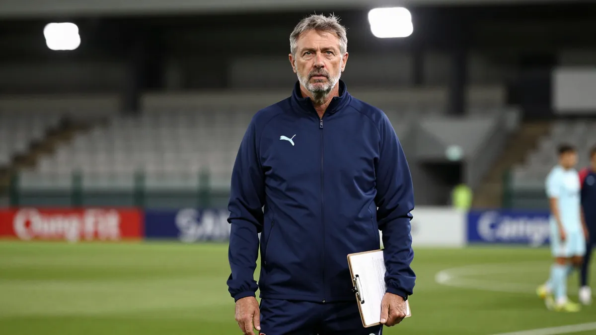 AFC Wimbledon's Former Manager Joins Ipswich Town as U18s Coach