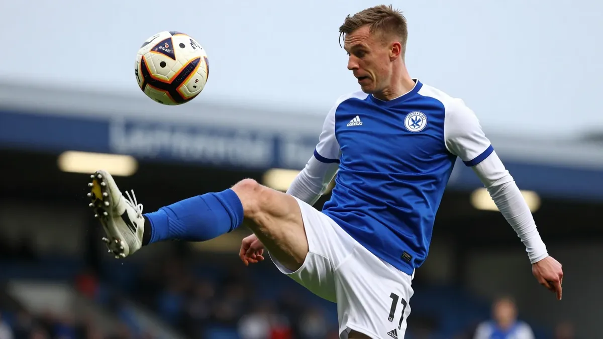 AFC Wimbledon's EFL Trophy Campaign Starts
