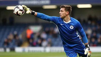 AFC Wimbledon Progress to Carabao Cup Second Round