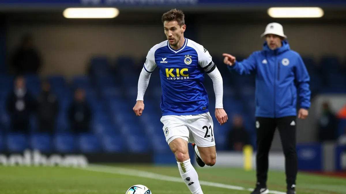 AFC Wimbledon's Struggles Continue: 0-4 Loss to Huddersfield