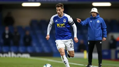 AFC Wimbledon's Struggles Continue: 0-4 Loss to Huddersfield