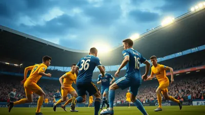 AFC Wimbledon Returns to Play-off Final: A New Dawn for the Dons