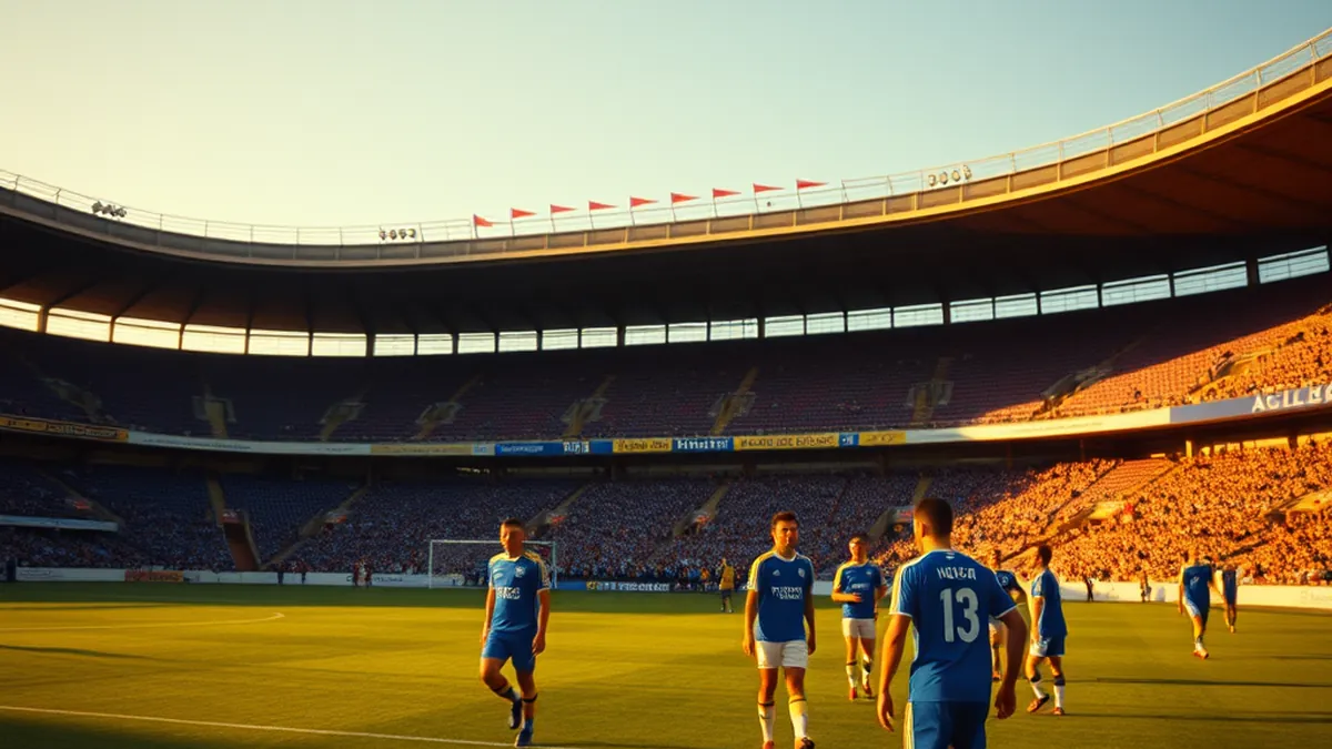 S. Hogan: The Key Attacker for AFC Wimbledon This Season