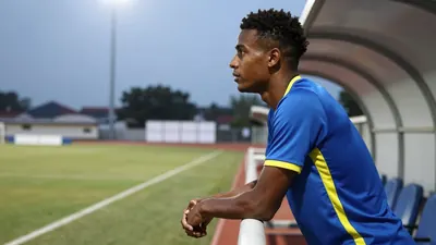 Chelsea's Jamaican forward Dujuan Richards has secured a season-long loan move to AFC Wimbledon, prioritising consistent...
