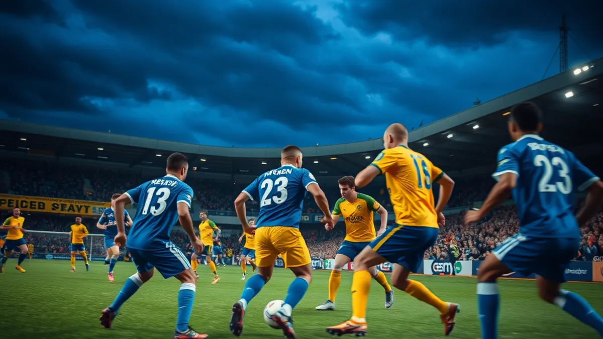 Norwich City held in tough test by AFC Wimbledon