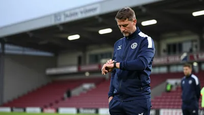 AFC Wimbledon Fixtures Adjusted for Sky Sports Coverage