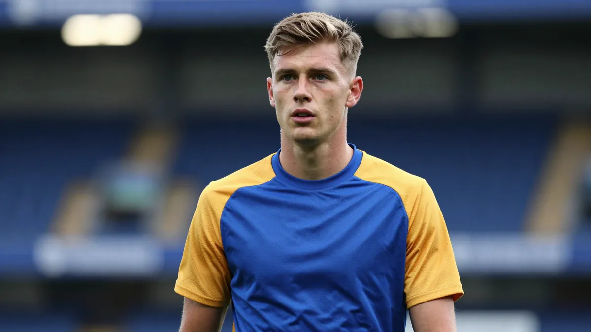 King’s Lynn Town Secures Loan Signing of AFC Wimbledon’s Promising Young Wide Player Edward Leach