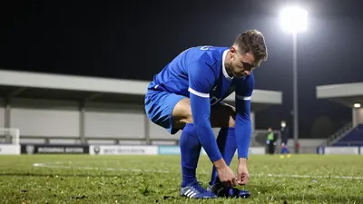MK Dons captain Alex Gilbey says Thursday's League One derby at Plough Lane is a huge fixture for the fans, with his side...