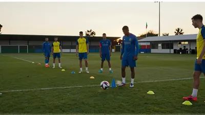 Billericay Town Stuns AFC Wimbledon in Pre-Season Friendly