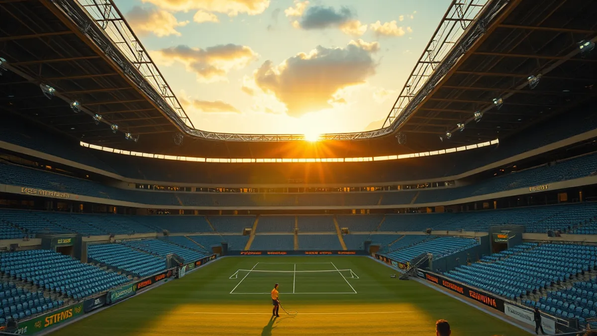 AFC Wimbledon to Host London Warriors v Alpine Rams