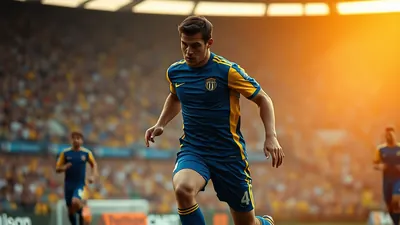 Reimagining The Dons: Tactical Adjustments for Enhanced Performance