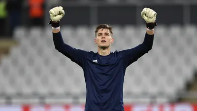 AFC Wimbledon have signed goalkeeper Joe Bursik from Portsmouth, winger Dujuan Richards from Chelsea, and midfielder...