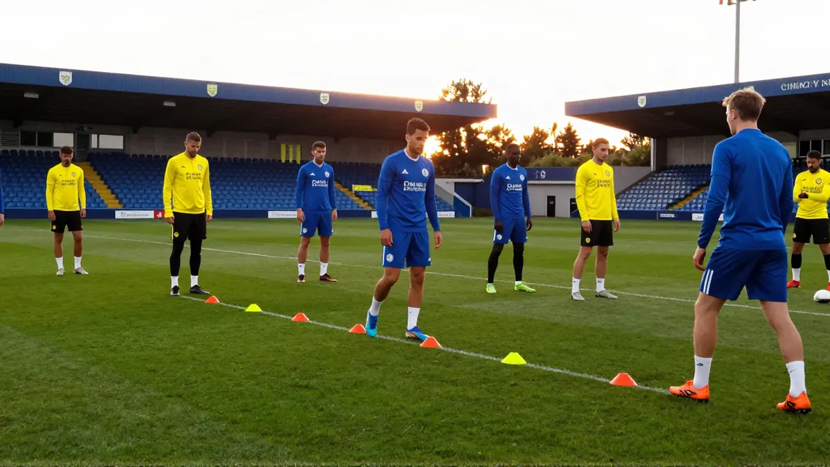 AFC Wimbledon face Norwich in final pre-season test