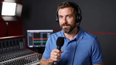 AFC Wimbledon Live Commentary on Riverside Radio