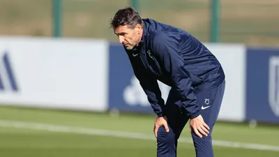 AFC Wimbledon manager Johnnie Jackson discussed the club's early-season performance and the sacking of Michael Duff at...