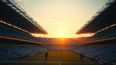 AFC Wimbledon Players Predict World Cup Outcomes in Fun Video