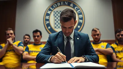 AFC Wimbledon's Fan-Owned Dream Dying as Club Votes to Dilute Ownership