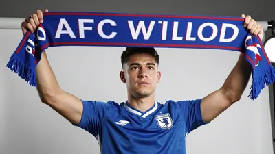 AFC Wimbledon have secured Chelsea forward Dujuan Richards on a season-long loan, the 20-year-old aiming to reignite his...