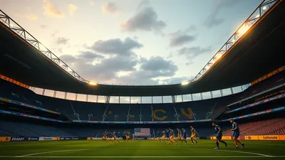 AFC Wimbledon Seeks Investors to Ensure Club's Future Stability