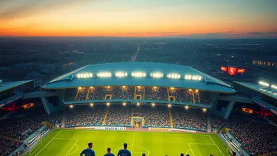 Traditions of The Dons: How Fan Culture Shapes Matchday Experience